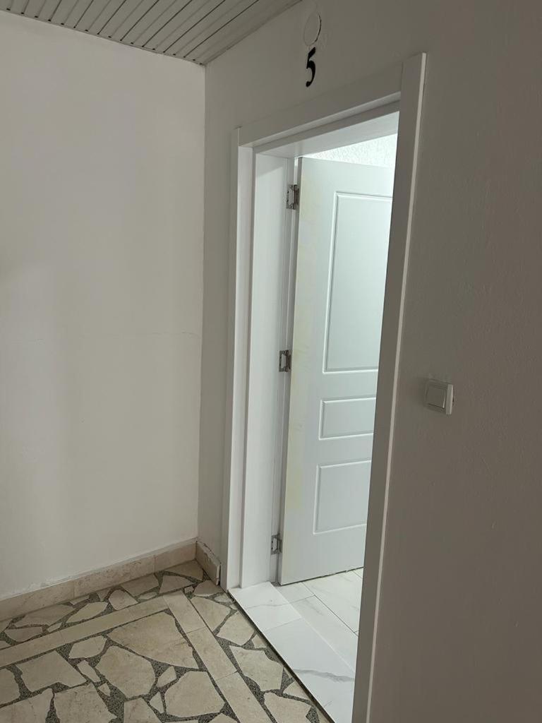 Apartments Doda 울친 외부 사진